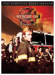 Rescue Me' season deals with 9/11